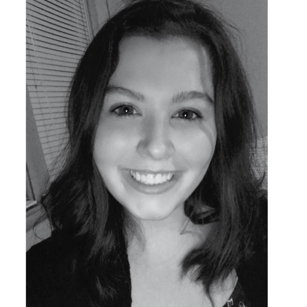 Meet your Posher, Madison